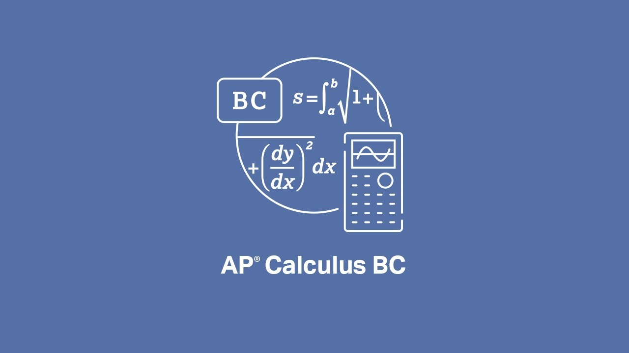 AP Calculus BC