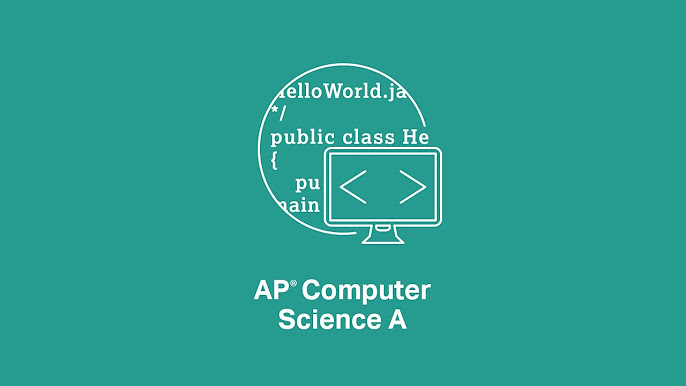 AP Computer Science A