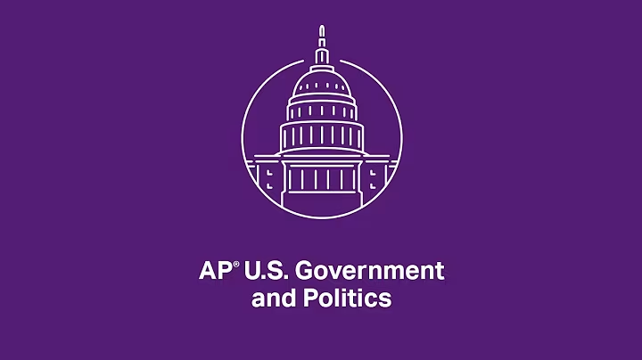 AP U.S. Government and Politics